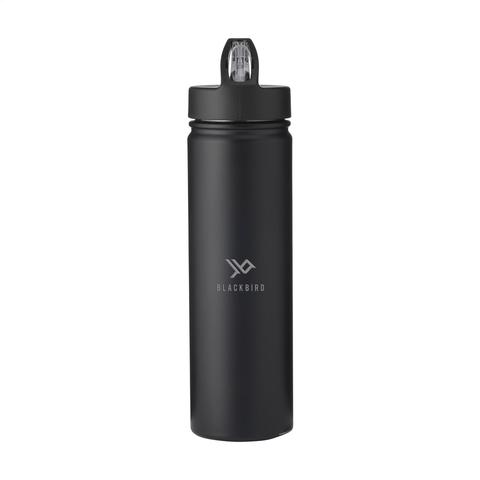 Flask Recycled Bottle 500 ml bouteille thermos | Gourde,bouteille pas cher