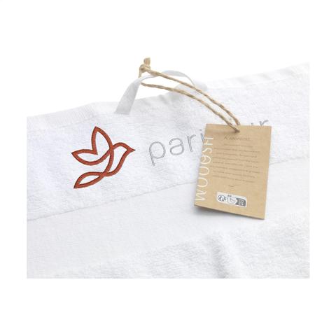 Wooosh Towel GRS Recycle Cotton Mix 100x50 cm serviette | Serviette,bain pas cher