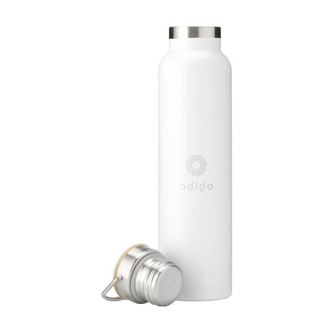 Nordvik RCS Recycled Steel 750 ml bouteille | Gourde,bouteille pas cher
