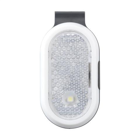 Clip Reflection lampe | Krokrodeal