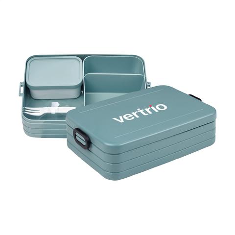 Mepal Lunchbox Bento Large 1,5 L boîte à déjeuner | Lunchbox,boite pas cher