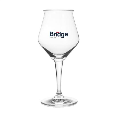 Crown Sommelier Verre à bière 420 ml | Verre,vin pas cher