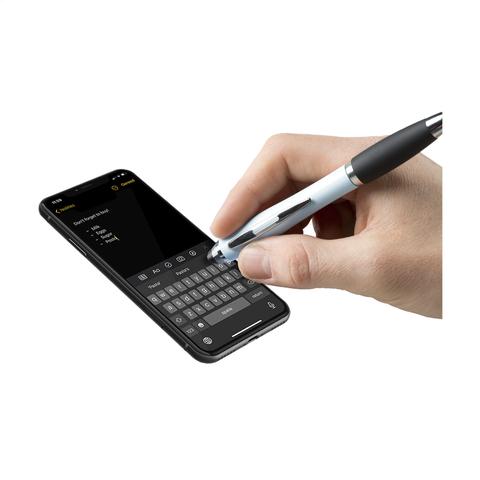 Athos Colour Touch stylo tactile | Stylo pas cher
