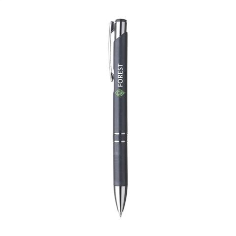 Ebony Wheat stylo en paille de blé | Stylo pas cher