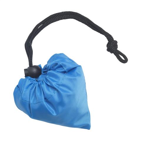 Strawberry RPET sac pliable | Sac pas cher