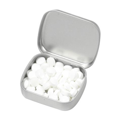 TinBox pastilles à la menthe | Bonbons pas cher