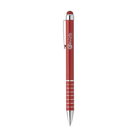 Lugano Touch stylo tactile | Stylo pas cher