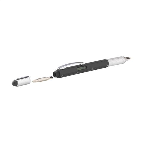 ProTool MultiPen Stylo multifonctions | Krokrodeal