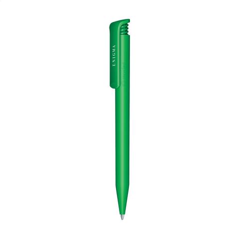 Senator SuperHit Matt Recycled stylo | Krokrodeal