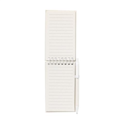 Milk-Carton Smart Note Set bloc-notes | Bloc-notes pas cher