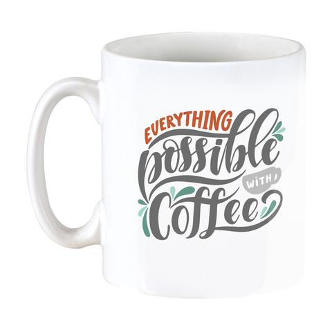 Full Colour Mug | Mug pas cher