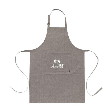 Cocina Recycled Cotton (160 g/m²) tablier | Tablier pas cher