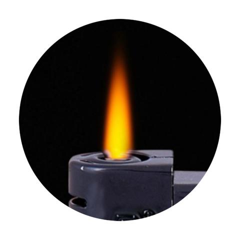Tornado briquet | Krokrodeal