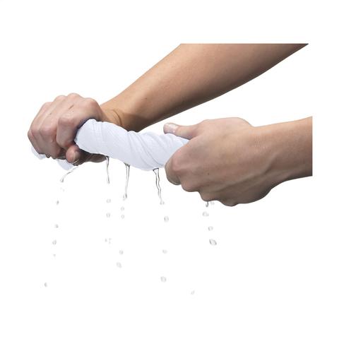 CoolDown serviette réfrigérante | Krokrodeal