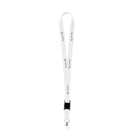 KeyCord 2 cm tour de cou | Krokrodeal