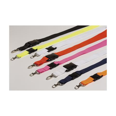 KeyCord 2 cm tour de cou | Tour-de-cou pas cher