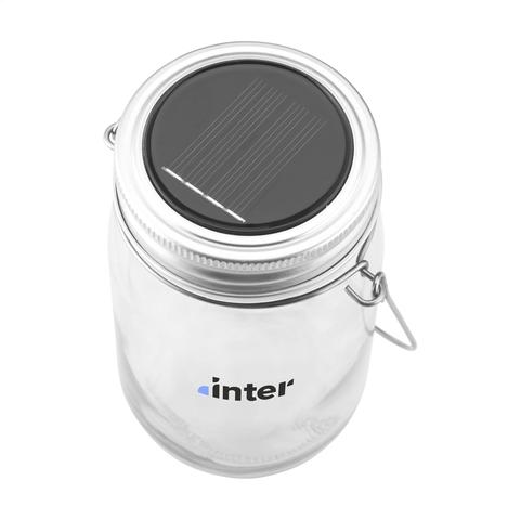 SunJar Solar Garden Light lampe solaire | Lampe pas cher