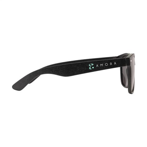 Malibu Eco Wheatstraw lunettes soleil en paille de blé | Lunettes pas cher
