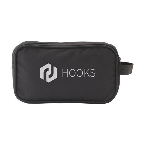 Cosmetic Bag RPET trousse de toilette | Trousse,proprete pas cher