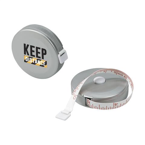 Measure-It mètre-ruban | Krokrodeal