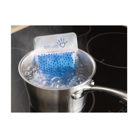 Hot&ColdPack support chauffant | Krokrodeal