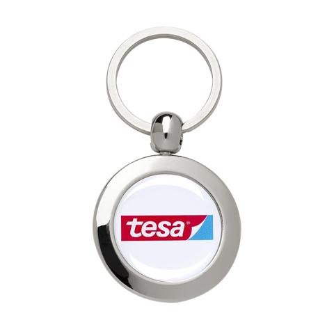 DomingKey rond | Porte-cle pas cher