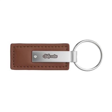 LeatherKey porte-clés | Porte-cle pas cher