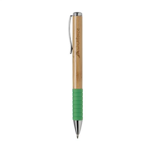 WoW! BambooWrite stylo | Krokrodeal