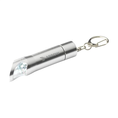 OpenLED lampe/décapsuleur | Krokrodeal