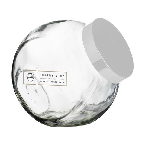 CandyStore 2 L bonbonnière | Krokrodeal