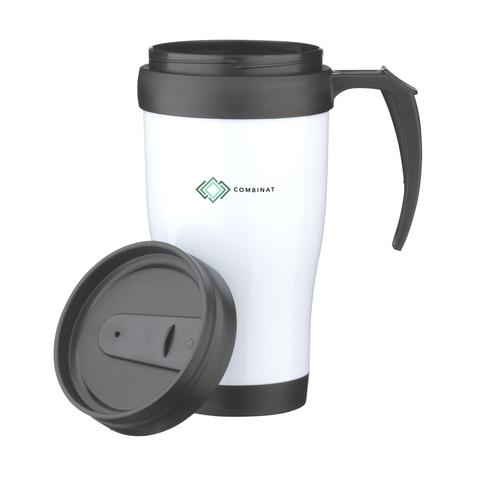 ThermoDrink 400 ml gobelet thermos | Mug,gourde,bouteille pas cher