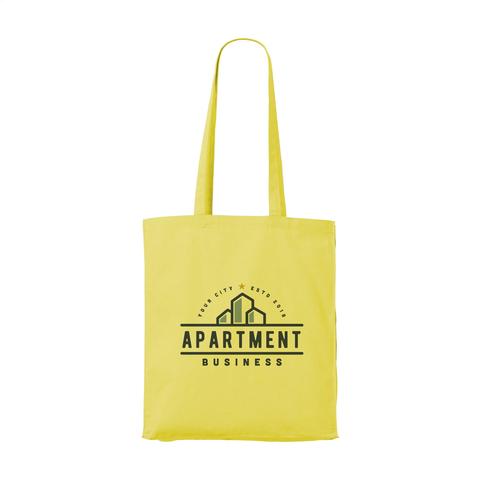 Colour Square Bag sac en coton (160 g/m²) | Sac pas cher