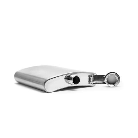 HipFlask 200 ml gourde | Krokrodeal