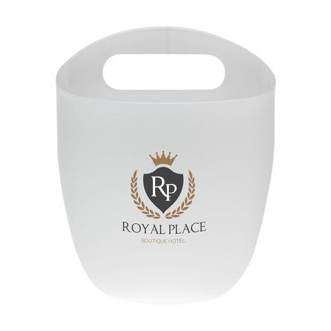 Vince Ice Bucket 2,5 L refroidisseur | Krokrodeal