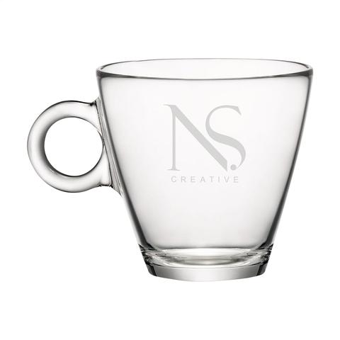 Lugano Verre à Expresso 100 ml | Verre pas cher