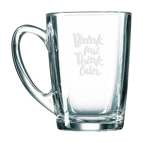 Morning verre à thé 320 ml | Verre,cuisine pas cher
