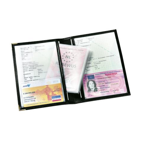 Car étui de protection pour papiers de voiture | Securite,voiture,sport pas cher