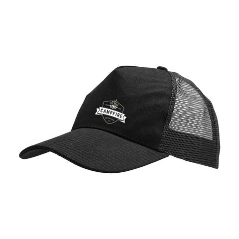 Trucker Recycled Cotton casquette | Casquette pas cher