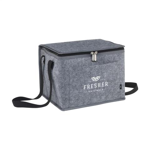 Keep-it-Cool Felt RPET sac isotherme | Sac,cuisine pas cher