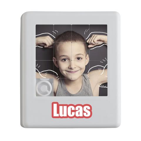 Shuffle puzzle mobile | Jeux,jouets pas cher