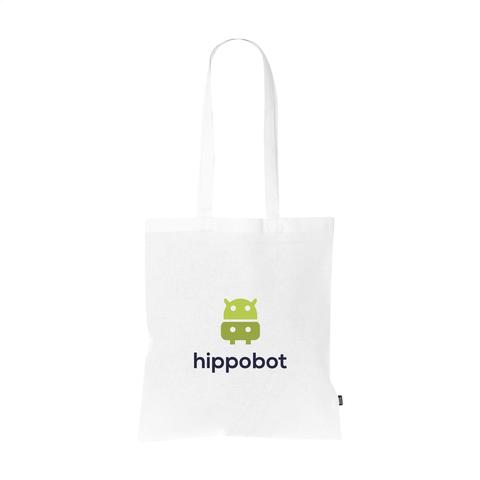 Shoppy Colour Bag GRS Recycled Cotton (150 g/m²) sac | Sac pas cher