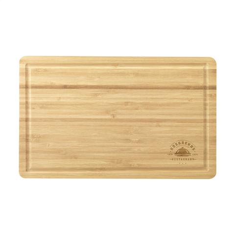 Bamboo Board planche à découper | Cuisine pas cher