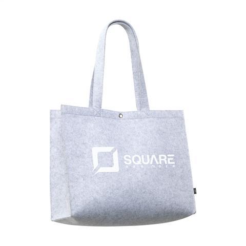 Feltro RPET BigShopper sac de courses | Sac pas cher