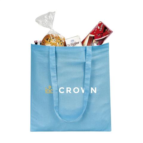 Shoppy Colour Bag sac (135 g/m²) shopping | Sac pas cher