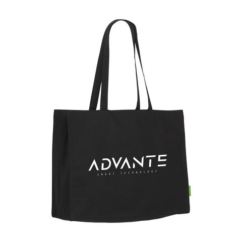 ECO Shopper Organic Cotton (180 g/m²) sac shopping | Sac pas cher