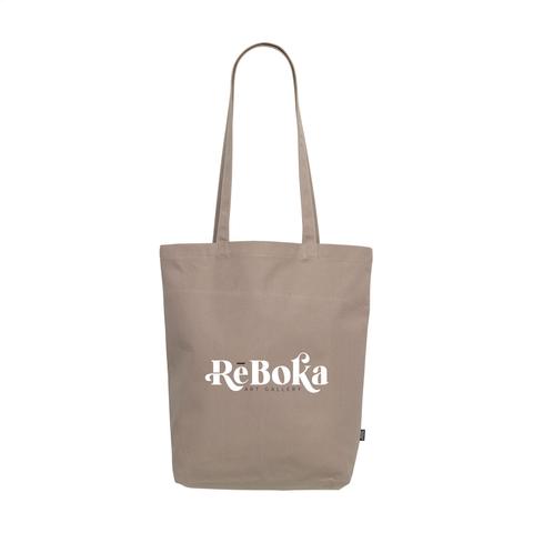 Recycled Canvas Bag Colour | Krokrodeal