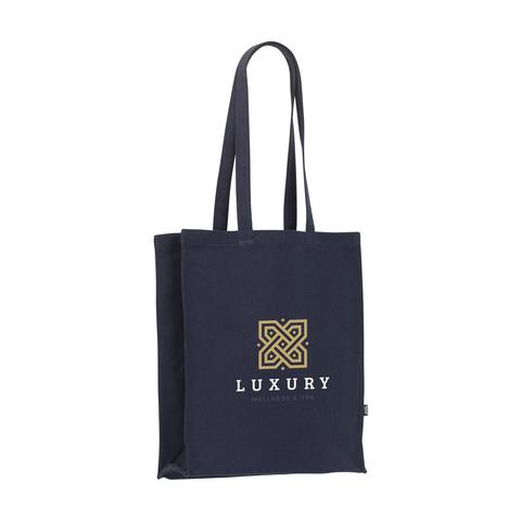 Solid Bag Colour GRS Recycled Canvas (340 g/m²) sac | Sac pas cher