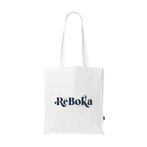 Colour Square Bag GRS Recycled Cotton (150 g/m²) sac | Sac pas cher