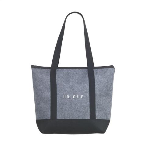 Feltro RPET CoolShopper sac de courses/sac isotherme | Sac,cuisine pas cher