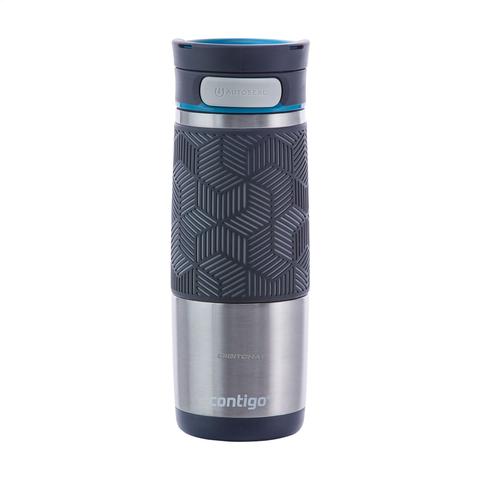 Contigo® Transit 470 ml mug thermos | Mug,gourde,bouteille pas cher
